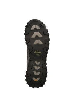 Clarks Sneaker Low - Grau 11 Clarks Sneaker Low - Grau -Damenbekleidungsgeschäft 0035404a02b34cac810a2c4897d45440