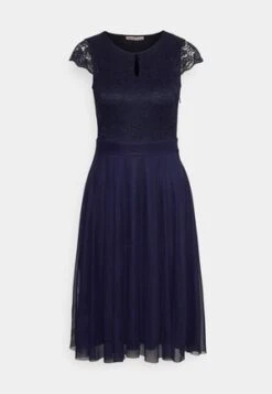 Anna Field Cocktailkleid/festliches Kleid - Dark Blue -Damenbekleidungsgeschäft 026b217d2fb448c6bfeb20946c5154e6