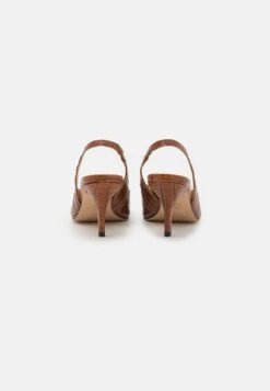 Dune London CANARY - Pumps - Tan -Damenbekleidungsgeschäft 0309a78537d94c35b5ffa03dcf553b2f