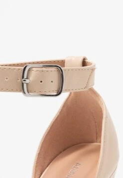 Anna Field High Heel Sandalette - Offwhite 10 Anna Field High Heel Sandalette - Offwhite -Damenbekleidungsgeschäft 04b6039e633e46b28948bde7d712a248