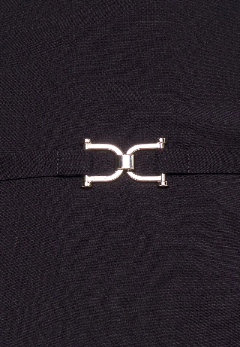 Boss DALEAH - Etuikleid - Dark Blue 7 Boss DALEAH - Etuikleid - Dark Blue – Bild 5