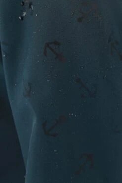Schmuddelwedda MIT MAGIC PRINT SKYLAH - Regenjacke / Wasserabweisende Jacke - Marine 13 Schmuddelwedda MIT MAGIC PRINT SKYLAH - Regenjacke / Wasserabweisende Jacke - Marine -Damenbekleidungsgeschäft 09b2a7c2b92841c39b6d28d44daa6c6d