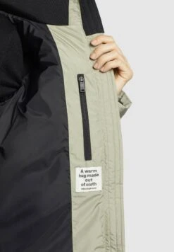 Khujo TUBA3 - Winterjacke - Mintgrün 12 Khujo TUBA3 - Winterjacke - Mintgrün -Damenbekleidungsgeschäft 0cf709c1e8cd4f7d8fdf9e16d57d2e00