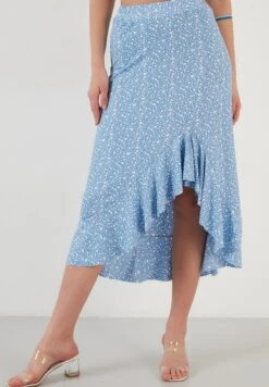 LELA REGULAR FIT - A-Linien-Rock - Fuchsia 13 LELA REGULAR FIT - A-Linien-Rock - Fuchsia -Damenbekleidungsgeschäft 0ea3deff0d0847a4870e365e345913ba