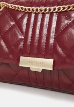 Anna Field Umhängetasche - Bordeaux -Damenbekleidungsgeschäft 0f368c8bb45b4523a438728ad63be8e1