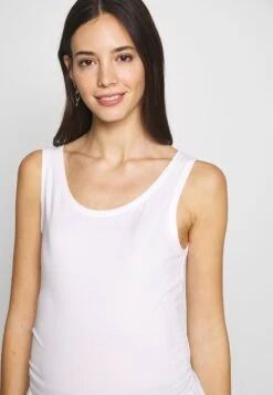 2 PACK - Top - Black/white -Damenbekleidungsgeschäft 105df1b9d1ce4fc69e788d5fae259bfe