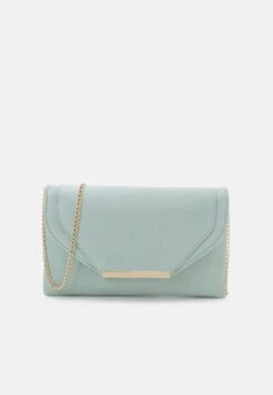 Anna Field Clutch - Mint -Damenbekleidungsgeschäft 10b96a8fc73347e5ad79035f6a1d930b 1