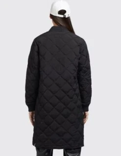 Khujo MARY - Wintermantel - Schwarz 10 Khujo MARY - Wintermantel - Schwarz -Damenbekleidungsgeschäft 1109d24cda224cf1831945a59ba4bbf7