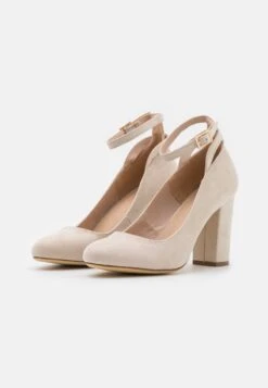 Anna Field Pumps - Taupe -Damenbekleidungsgeschäft 11d8e100140740758ba4b70e2ba73603