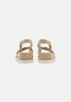 Anna Field LEATHER - Keilsandalette - Beige 11 Anna Field LEATHER - Keilsandalette - Beige -Damenbekleidungsgeschäft 11fcfe5a15f14b6ab6534aae88593085