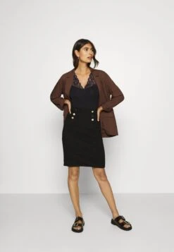 Anna Field Top - Black 9 Anna Field Top - Black -Damenbekleidungsgeschäft 12d2b34056604e1b9c847f75f87cdd01