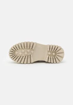 Anna Field LEATHER - Slipper - Beige -Damenbekleidungsgeschäft 13031433b8304e279e1eb82f3aca76bf