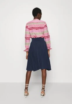 Anna Field Plisse A-line Mini Skirt - A-Linien-Rock - Maritime Blue 10 Anna Field Plisse A-line Mini Skirt - A-Linien-Rock - Maritime Blue -Damenbekleidungsgeschäft 15923c318be3451db9cec27505b6c87a