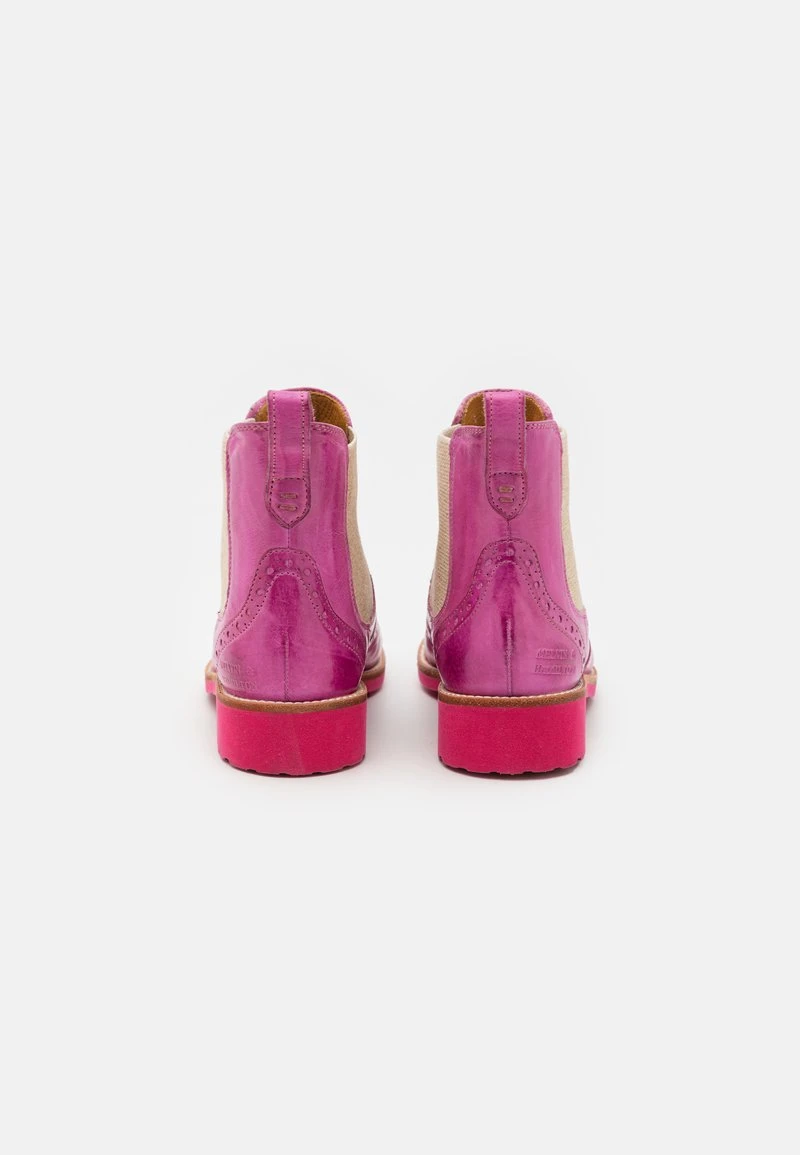 MELVIN & HAMILTON SELINA 29 - Stiefelette - Lilac 6 MELVIN & HAMILTON SELINA 29 - Stiefelette - Lilac – Bild 4