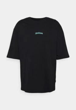 YOURTURN UNISEX - T-Shirt Basic - Black -Damenbekleidungsgeschäft 194794da1ee64933893ff38261410d40 1