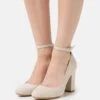 Anna Field Pumps - Taupe 2 Anna Field Pumps - Taupe -Damenbekleidungsgeschäft 19b74c1c2c034f92a74cefb3d2040563