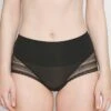Spanx UNDIE-TECTABLE ILLUSION LACE HI-HIPSTER - Shapewear - Very Black 1 Spanx UNDIE-TECTABLE ILLUSION LACE HI-HIPSTER - Shapewear - Very Black -Damenbekleidungsgeschäft 19be381d35ef47d7b373cd492ae08551