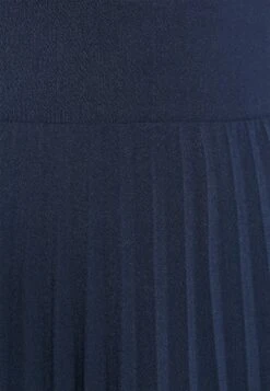 Anna Field Plisse A-line Mini Skirt - A-Linien-Rock - Maritime Blue 13 Anna Field Plisse A-line Mini Skirt - A-Linien-Rock - Maritime Blue -Damenbekleidungsgeschäft 1ad9c24c0aa944b884fd7814c9998979