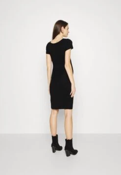 2 PACK - Etuikleid - Black/pink 10 2 PACK - Etuikleid - Black/pink -Damenbekleidungsgeschäft 1c10791c3e9c4df4a1147c6046edfe8b