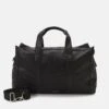 Pier One UNISEX - Weekender - Black -Damenbekleidungsgeschäft 1c7511db2ccf442da6ef7c0559533ce0
