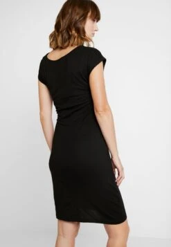 NURSING Jersey Dress - Jerseykleid - Black 11 NURSING Jersey Dress - Jerseykleid - Black -Damenbekleidungsgeschäft 1d0135dadbdc4b5d9350247f22b3d9eb