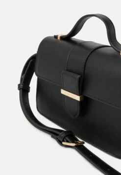 Anna Field Umhängetasche - 802 - Black -Damenbekleidungsgeschäft 1d805138b5f44276b781dbec04d468f7