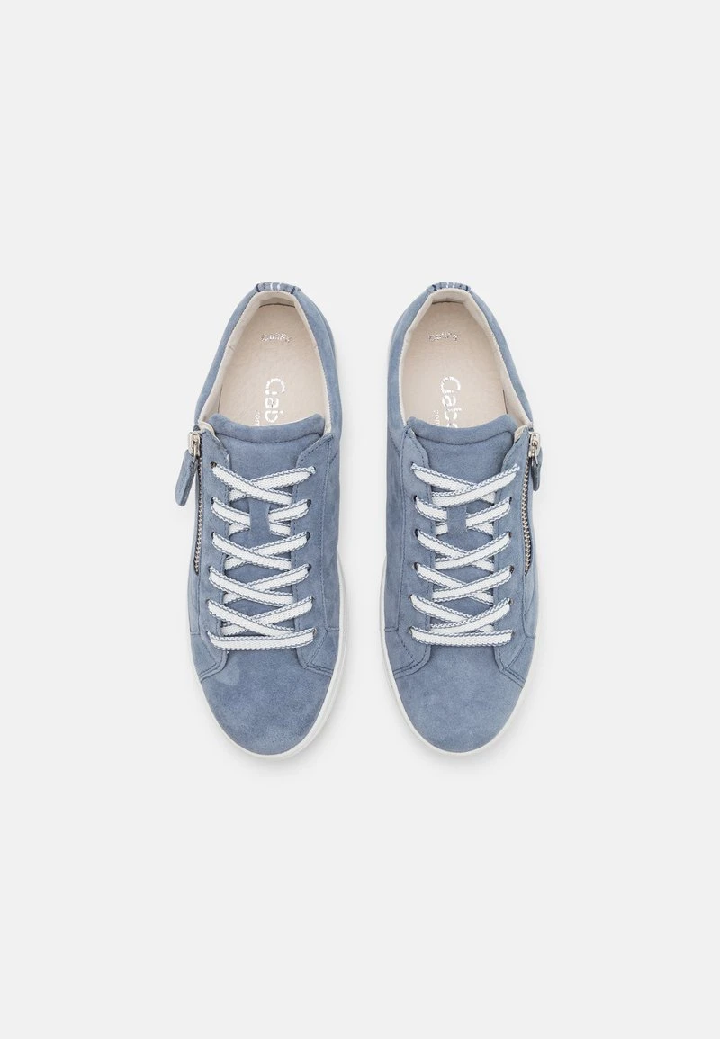 Gabor Comfort Sneaker Low - Nautic 8 Gabor Comfort Sneaker Low - Nautic – Bild 6