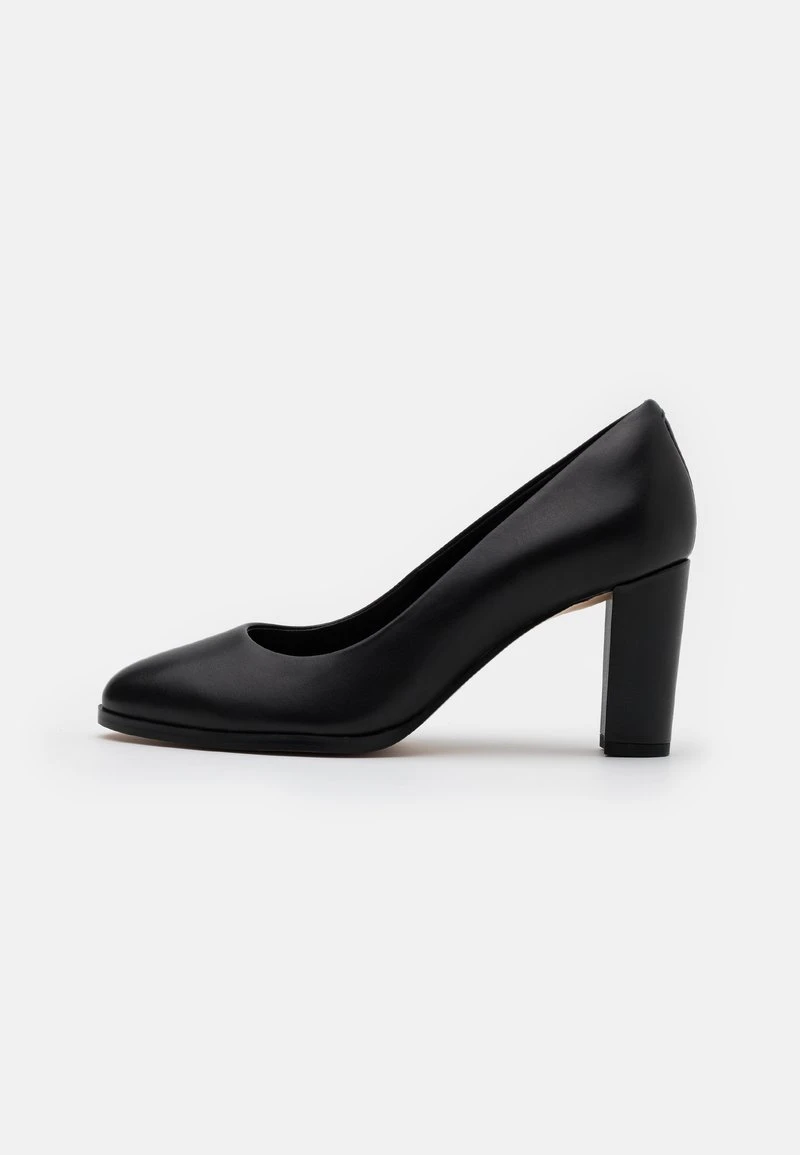 Clarks KAYLIN CARA - Pumps - Black 4 Clarks KAYLIN CARA - Pumps - Black – Bild 2