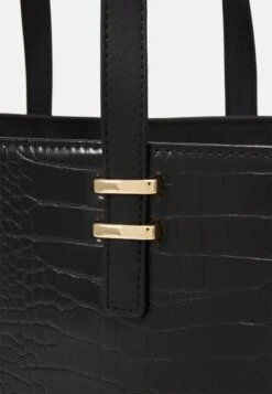 Anna Field SET - Notebooktasche - Black -Damenbekleidungsgeschäft 23f529cbae1d463f86b9496c705d4e2d