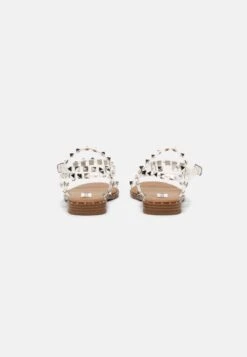 Steve Madden TRAVEL - Riemensandalette - Clear 11 Steve Madden TRAVEL - Riemensandalette - Clear -Damenbekleidungsgeschäft 24a3b2d19f774adfa4780f52e82a6c26