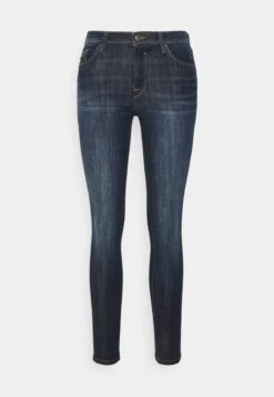 Edc By Esprit Jeans Skinny Fit - Blue Dark Wash 11 Edc By Esprit Jeans Skinny Fit - Blue Dark Wash -Damenbekleidungsgeschäft 275d46891a0240f2baeaaa543a5fcfc0