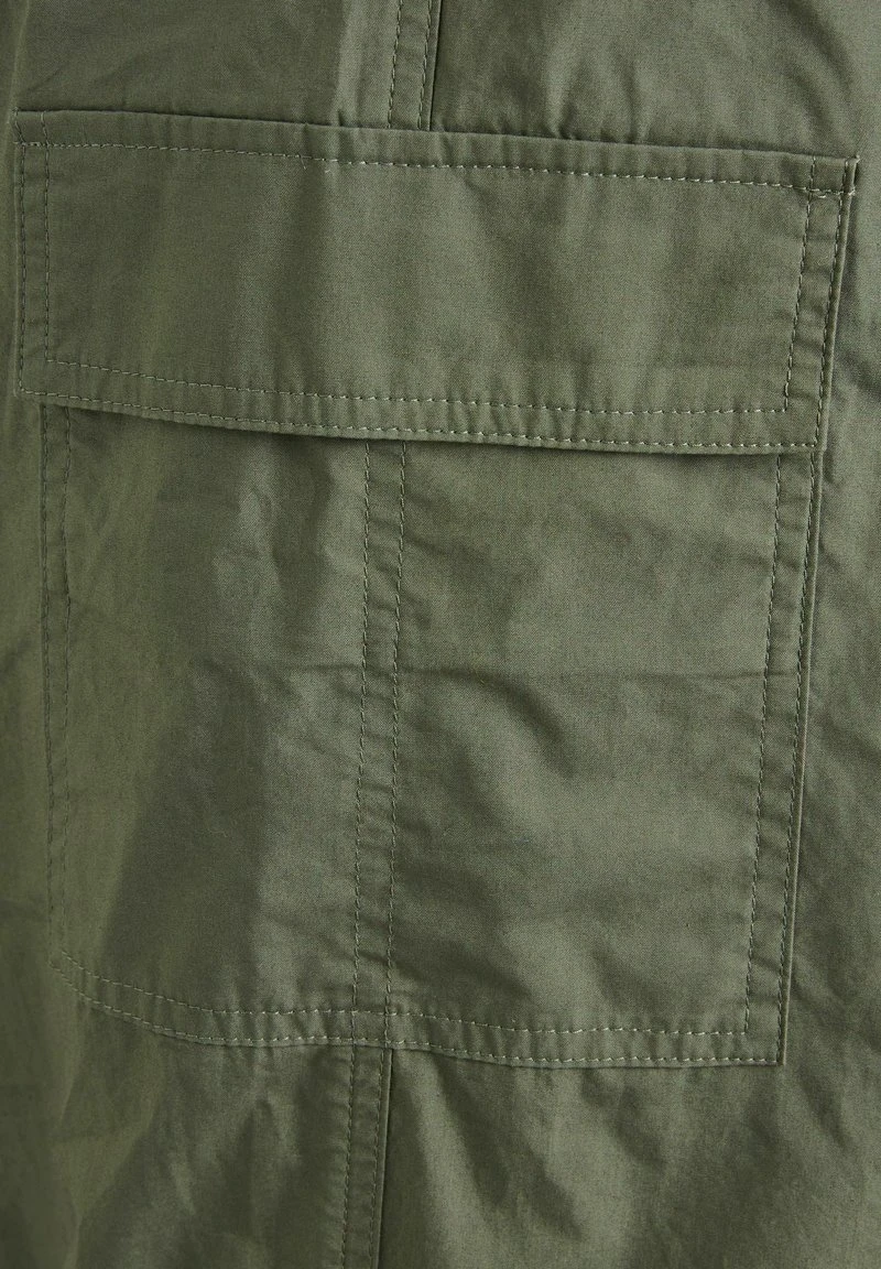 Next MATERNITY UTILITY - Cargohose - Khaki Green 8 Next MATERNITY UTILITY - Cargohose - Khaki Green – Bild 6