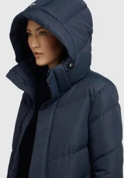 Khujo TORINO 3 - Wintermantel - Dunkelblau 13 Khujo TORINO 3 - Wintermantel - Dunkelblau -Damenbekleidungsgeschäft 281e6e789d8c40c694322ad8f0d8df89