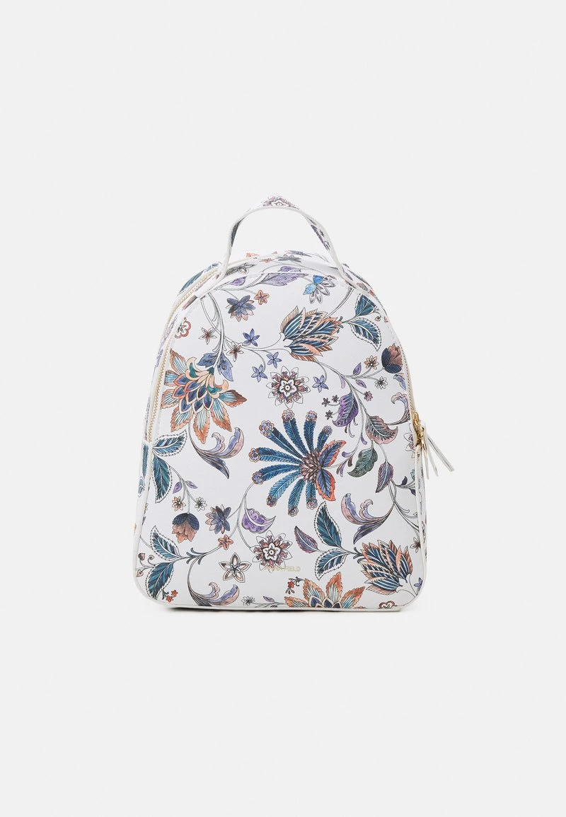 Anna Field Tagesrucksack - White 8 Anna Field Tagesrucksack - White – Bild 6