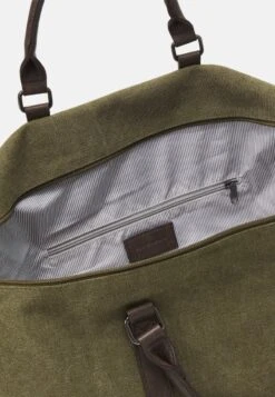 Pier One UNISEX - Weekender - Khaki -Damenbekleidungsgeschäft 2861bc3b4fed44f7b180be1380545659