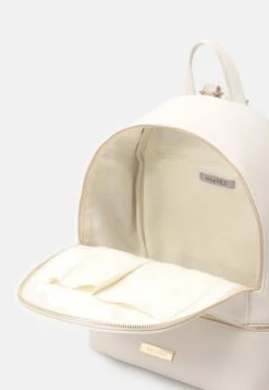 Anna Field Tagesrucksack - 003 - Off-white 10 Anna Field Tagesrucksack - 003 - Off-white -Damenbekleidungsgeschäft 2892fe2da71247d394c8f4310432ad74