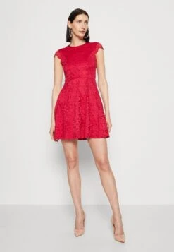 Anna Field Cocktailkleid/festliches Kleid - Berry -Damenbekleidungsgeschäft 2d7164d5aba84c9a94c2ba21f9ad7415