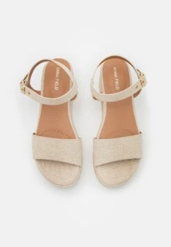 Anna Field COMFORT - Espadrille - Beige 13 Anna Field COMFORT - Espadrille - Beige -Damenbekleidungsgeschäft 2d8861227492414ea7c745284c47ffb8