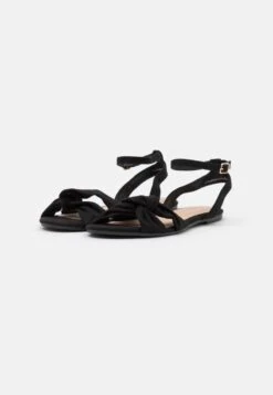 Anna Field Riemensandalette - Black 13 Anna Field Riemensandalette - Black -Damenbekleidungsgeschäft 2ebd0ec0da3e437c93bec287c40a6270