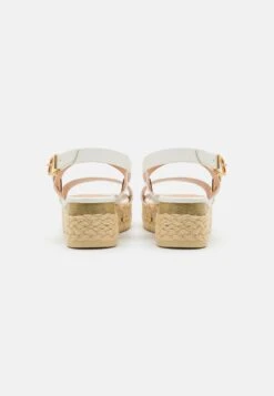 Anna Field Espadrille - White 11 Anna Field Espadrille - White -Damenbekleidungsgeschäft 309232b7670f4e28a4eaceb2e44879ae