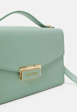 Anna Field Handtasche - Mint 11 Anna Field Handtasche - Mint -Damenbekleidungsgeschäft 31152036baf942fc82fca9752326de73