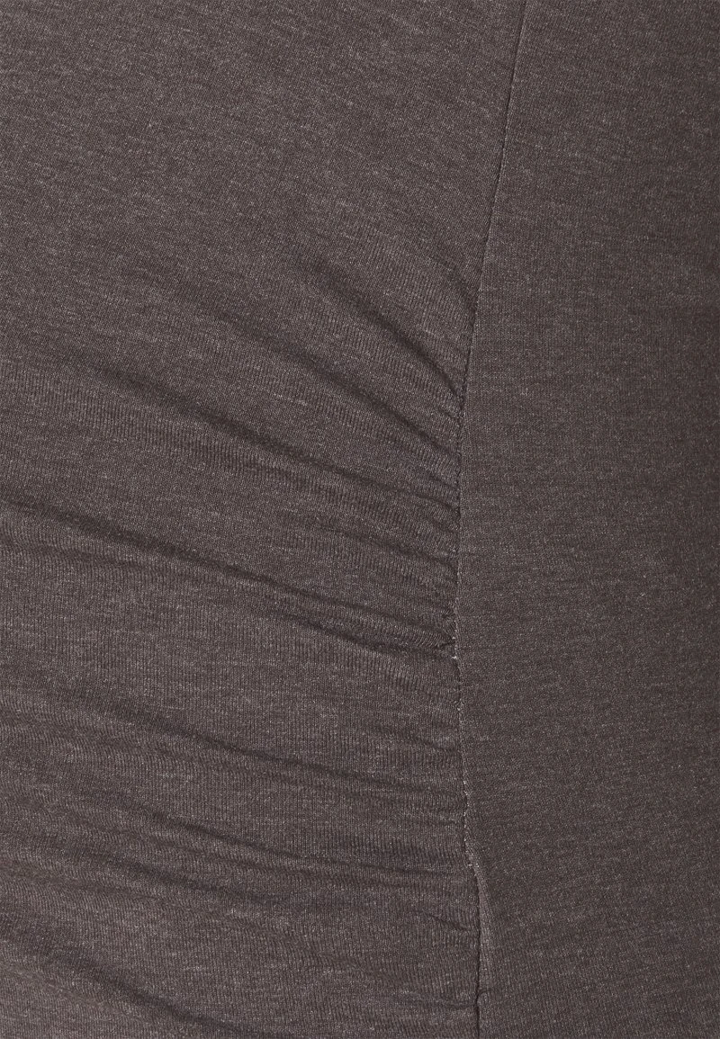 2 PACK - Langarmshirt - Dark Grey/dark Blue 7 2 PACK - Langarmshirt - Dark Grey/dark Blue – Bild 5