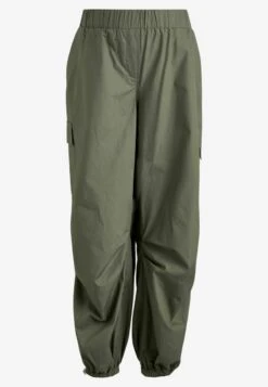Next MATERNITY UTILITY - Cargohose - Khaki Green 11 Next MATERNITY UTILITY - Cargohose - Khaki Green -Damenbekleidungsgeschäft 3463906b15b540f4a0bdc3f6af0465ff