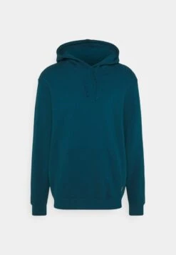 YOURTURN UNISEX - Kapuzenpullover - Teal 11 YOURTURN UNISEX - Kapuzenpullover - Teal -Damenbekleidungsgeschäft 358e2770cf8442e0842b8c5a5d361ceb 1
