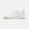YOURTURN UNISEX - Sneaker Low - White 2 YOURTURN UNISEX - Sneaker Low - White -Damenbekleidungsgeschäft 35eb744edde64f8aa025cf6cbf9f7617