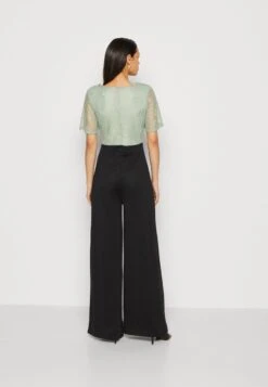 Anna Field Jumpsuit - Light Green/black 13 Anna Field Jumpsuit - Light Green/black -Damenbekleidungsgeschäft 366535e3fb074a4fb45da0c39687f595 1