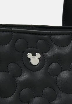 Even&Odd DISNEY TOTE BAG - Shopping Bag - Black -Damenbekleidungsgeschäft 37345d39682546e2910a8382d92fcb19
