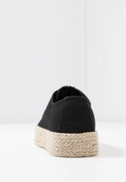 Anna Field Espadrille - Black 13 Anna Field Espadrille - Black -Damenbekleidungsgeschäft 37359078170b448faee53fe00b56cc25