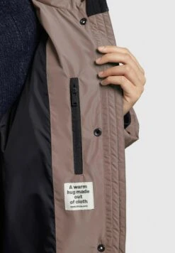 Khujo SONJE 4 - Wintermantel - Taupe 12 Khujo SONJE 4 - Wintermantel - Taupe -Damenbekleidungsgeschäft 37732422f945452e9d7be82596266bd1