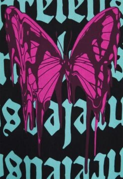 YOURTURN UNISEX - T-Shirt Basic - Black -Damenbekleidungsgeschäft 383f1521755a40c1a908e78444dcd0f8